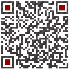 掃描關(guān)注微信賬號(hào)